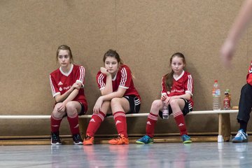 Bild 363 - wCJ KT Turnier Vormittag